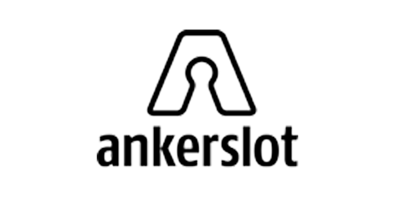Ankerslot